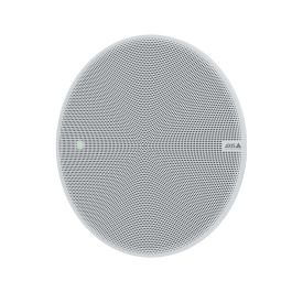 Haut-parleurs Axis 02323-001 Blanc Noir