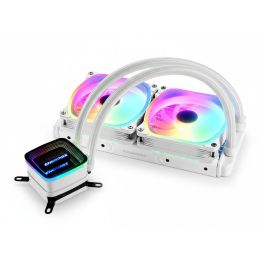 K Cooler Enermax Aquafusion ADV ELC-AQFA240-SQA-W