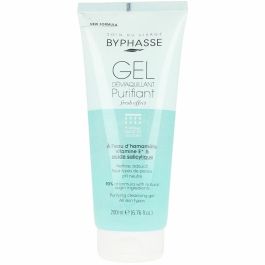 Byphasse Gel Demaquillant Purifiant 200 ml Precio: 3.5000004. SKU: B12K6B265Q