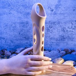 Manchon de pénis Zero Tolerance Zero Tolerance Viande Ø 4,1 cm