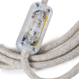 Lampe de Table Style Industriel Vintage Plomberie AM-CA941 pour Intérieur et Commerces Rétros