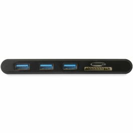 Station d'acceuil Startech DKT30CHVSCPD Noir 88 g