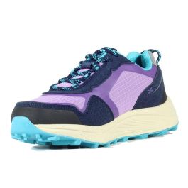 Chaussures de Running pour Adultes Hi-Tec O090116001 Prune