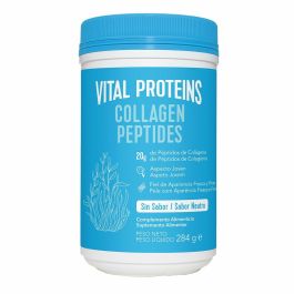 Soin anti-taches Vital proteins Collagen Peptides 284 g Precio: 34.95. SKU: B1A4VBSQY5