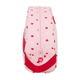 Nécessaire de Voyage Glow Lab Frutitas 28 x 18 x 10 cm