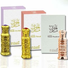 Parfum Femme Al Haramain EDP
