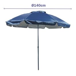 Parapluie Marbueno Bleu Precio: 15.5000004. SKU: B15HG9GYD4