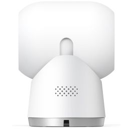 Eufy S350 Caméra de Sécurité IP Intérieure Sans Fil 3840x2160 Pixels Noir Blanc