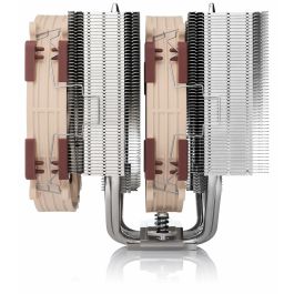 NOCTUA NH-D15 G2 HBC Refroidisseur d'air pour Processeur Double Ventilateur 140 mm