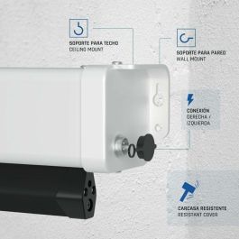Récepteur TNT iggual IGG319680