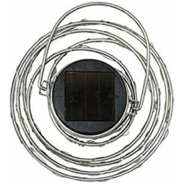 Décoration lumineuse Smart Garden Spiralight Gris 4 Unités