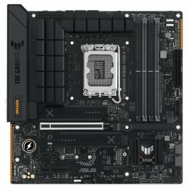 Asus TUF GAMING B760M-PLUS II Carte mère LGA 1700 DDR5 Micro ATX