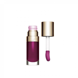 Clarins Lip Comfort Oil 10 Plum Huile Confort Lèvres 7 mL Precio: 20.79. SKU: SLC-89316