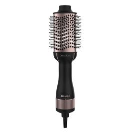 Cecotec Brosse Lissante Céramique CeramicCare Unique 1200W Noir 2 Vitesses