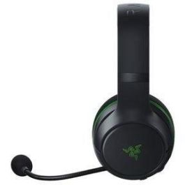 Auriculares Razer Kaira de 50 mm y titanio para Xbox 360