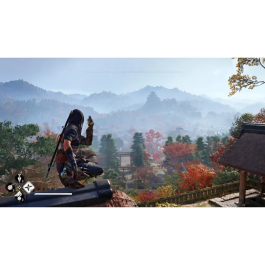 Ubisoft Assassin's Creed Shadows Jeu pour Nintendo Switch 2