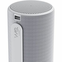 Loewe HEAR 2 Enceinte Portable Bluetooth 60W IPX6 17h Gris Froid LOE4011880171328