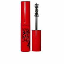 Revlon Mass Market Mascara Big Bad Lash #blackestblack 10 ml Precio: 7.89. SKU: B16XNN4NLV