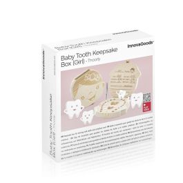 Boîte à souvenirs pour bébé Thooy InnovaGoods