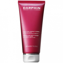 Darphin Perfect Body Scrub 200 mL Tube