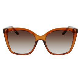 Lunettes de soleil Femme Salvatore Ferragamo SF1026S-261 ø 54 mm