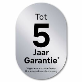 Épilateur électrique Braun