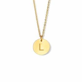 Pendentif Femme CO88 Collection 8CN-11063 Doré