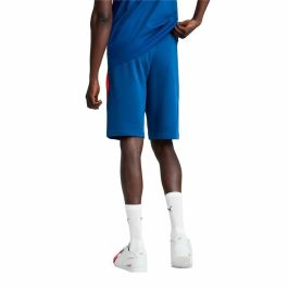 Short de Sport Puma BMW Sweat s,Pro Blue M Homme