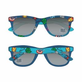 Lunettes de soleil enfant Spider-Man