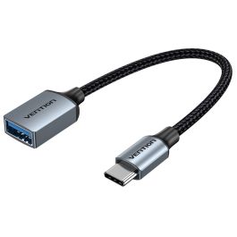 Câble USB Vention CCXHB 15 cm Gris (1 Unité) Precio: 5.5899996. SKU: B17BZ3WAYW