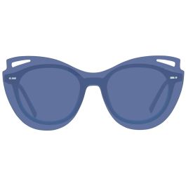 Lunettes de soleil Femme Sting SST086-9905A7
