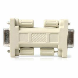 Adaptateur Startech NM9FF Blanc DB9