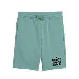 Short de Sport pour Enfants Puma Mid90S