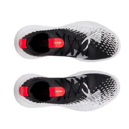 Chaussures de Basket-Ball pour Adultes Under Armour Futr X Blanc S