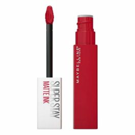 Maybelline Rouge à Lèvres Mat Longue Tenue Superstay Matte Ink #325 Shot Caller 5 ml