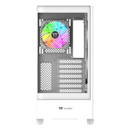 Boîtier ATX semi-tour THERMALTAKE CA-11G-00M6WN-00 Blanc