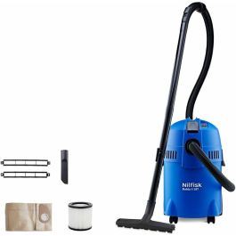 Aspirateur Nilfisk BUDDY II Bleu Noir 1200 W Precio: 85.5. SKU: B1DXQNVJKX
