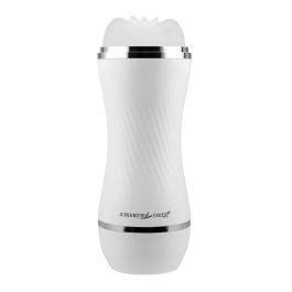 Vortex Dame Rose Zero Tolerance Zero Tolerance Blanc