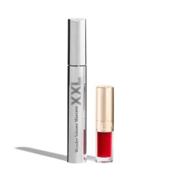 Clarins Coffret XXL De Mascara Wonder Volume, 2 Pièces