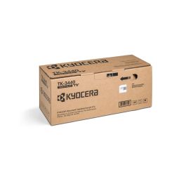 Toner original Kyocera 1T0C0T0NL0 Noir Noir/Bleu Precio: 213.99. SKU: B1EJX42698