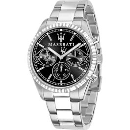 Montre Homme Maserati R8853100014 (Ø 43 mm) Precio: 125.9903616. SKU: B1A3ZLNY6J