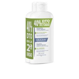 Ducray Shampoing Kelual Squanorm Pour Pellicules Grasses, Pack De 2 X 200 mL Precio: 41.2992. SKU: B1AT3NGM2C