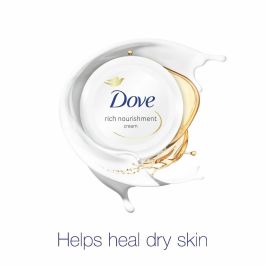 Lotion corporelle Dove