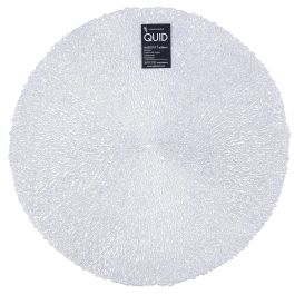 Mantel Individual Habitat Quid 38 cm (12 Unidades)