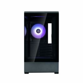 Boîtier ATX semi-tour Zalman P30 V2 Noir