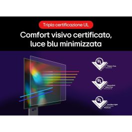 Monitor Gaming LG 27GX704A-B 27"