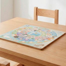 Domino Colorbaby (6 Unités)