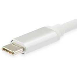 Adapter USB-C -> RJ45 10/100/1000 0.15m