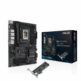 Carte Mère Asus LGA 1700