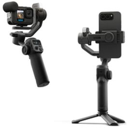 Stabilisateur de Caméra pour Smartphone GoPro AGMSS-011-ES